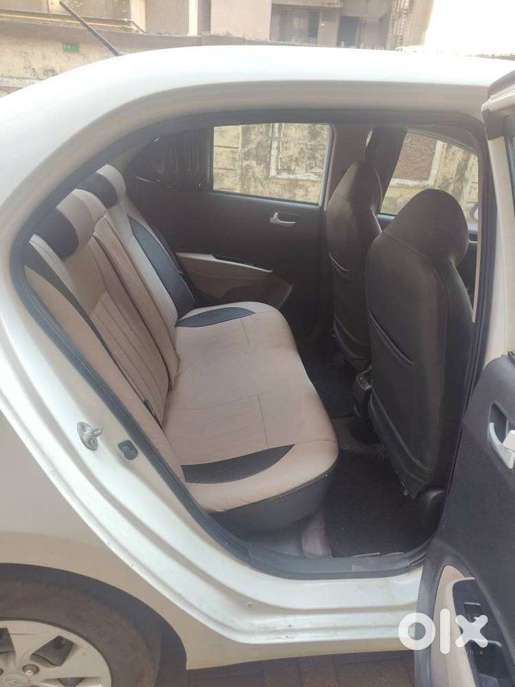 Hyundai Xcent S 1.2, 2017, Petrol