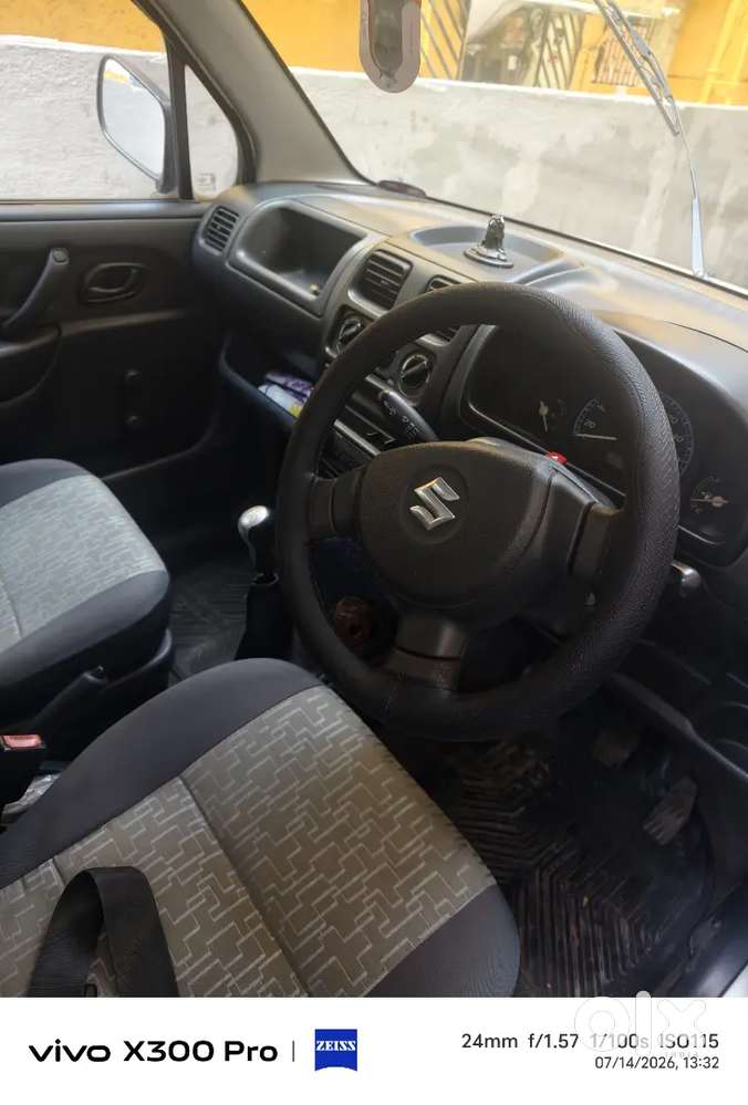 Maruti Wagon R 2009