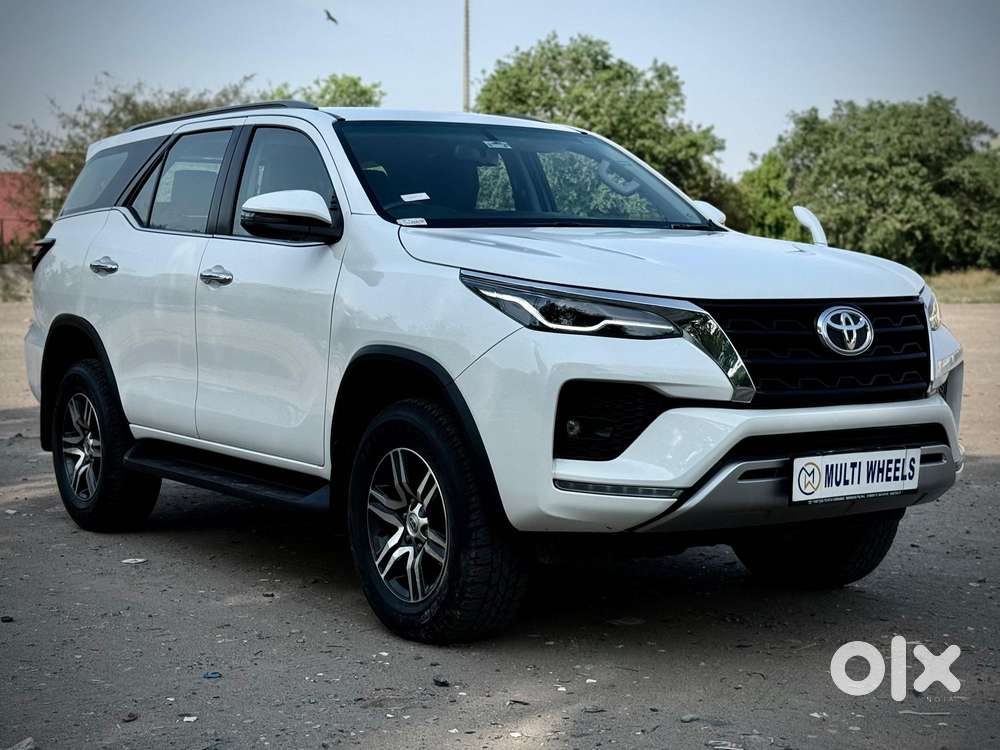 Toyota Fortuner 4x2 Mt 2.8 Diesel, 2025, Diesel
