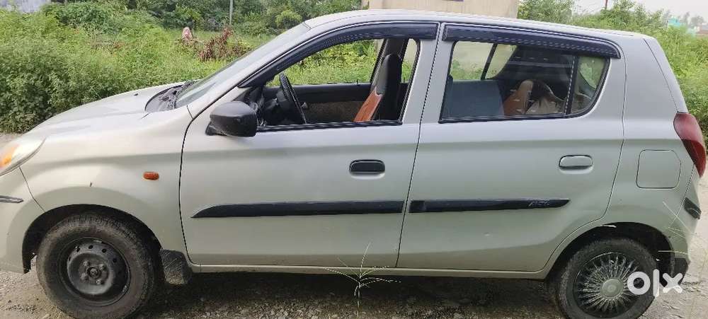 Maruti Suzuki Alto 800 Lxi 2019