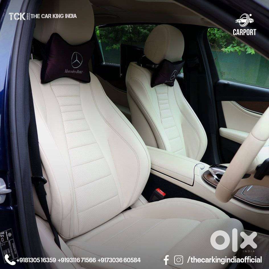 Mercedes-benz E-class E 200, 2019, Petrol