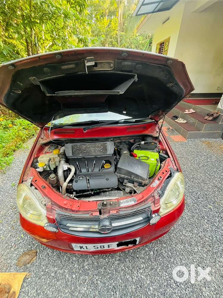 2011 Tata Diesel Manual