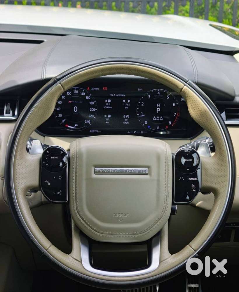 Land Rover Range Velar R-dynamic S, 2021, Petrol