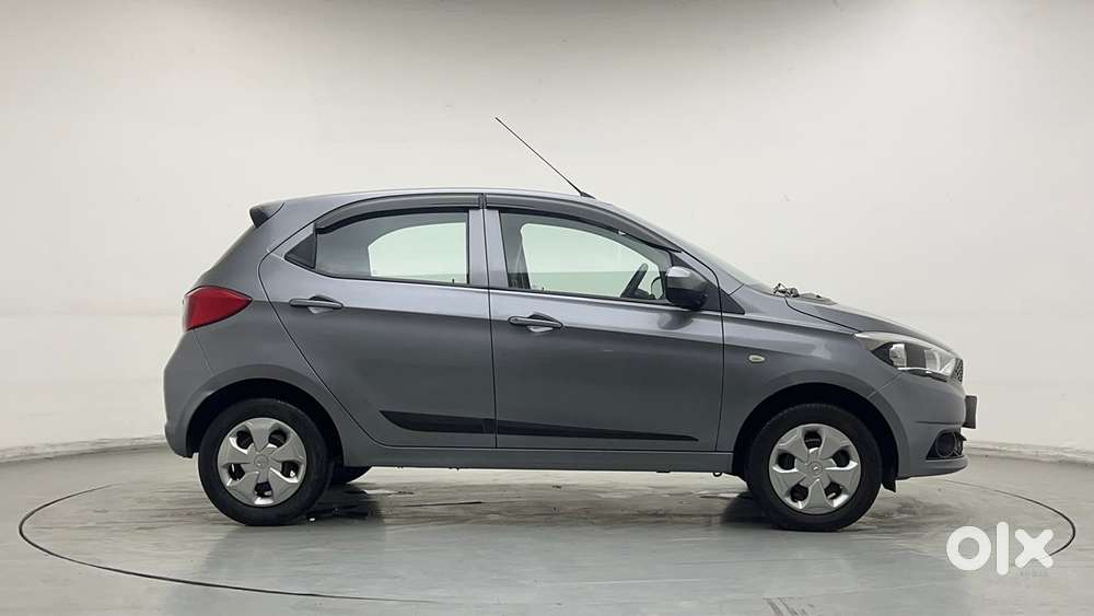 Tata Tiago 1.2 Revotron Xta, 2018, Petrol
