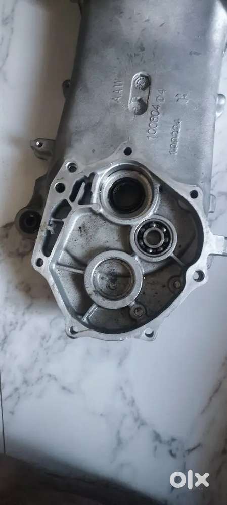 Hero Mestro Hero Destini scooty Crank chamber