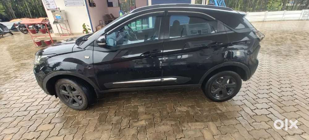 Tata Nexon 2023 Model