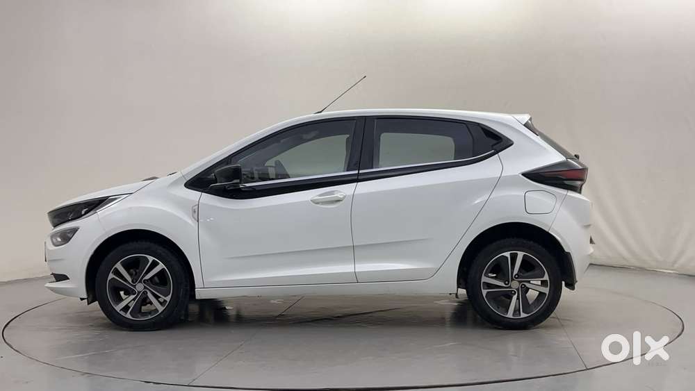 Tata Altroz Xz, 2023, Petrol