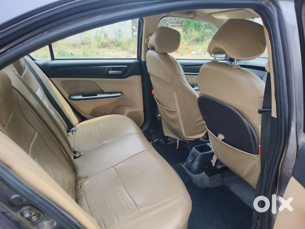 Honda Amaze Petrol Manual 2019
