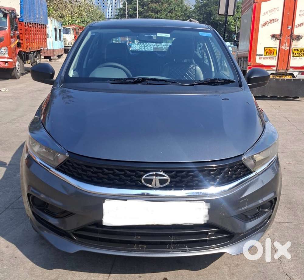 Tata Tigor 1.2 Xm Rtn