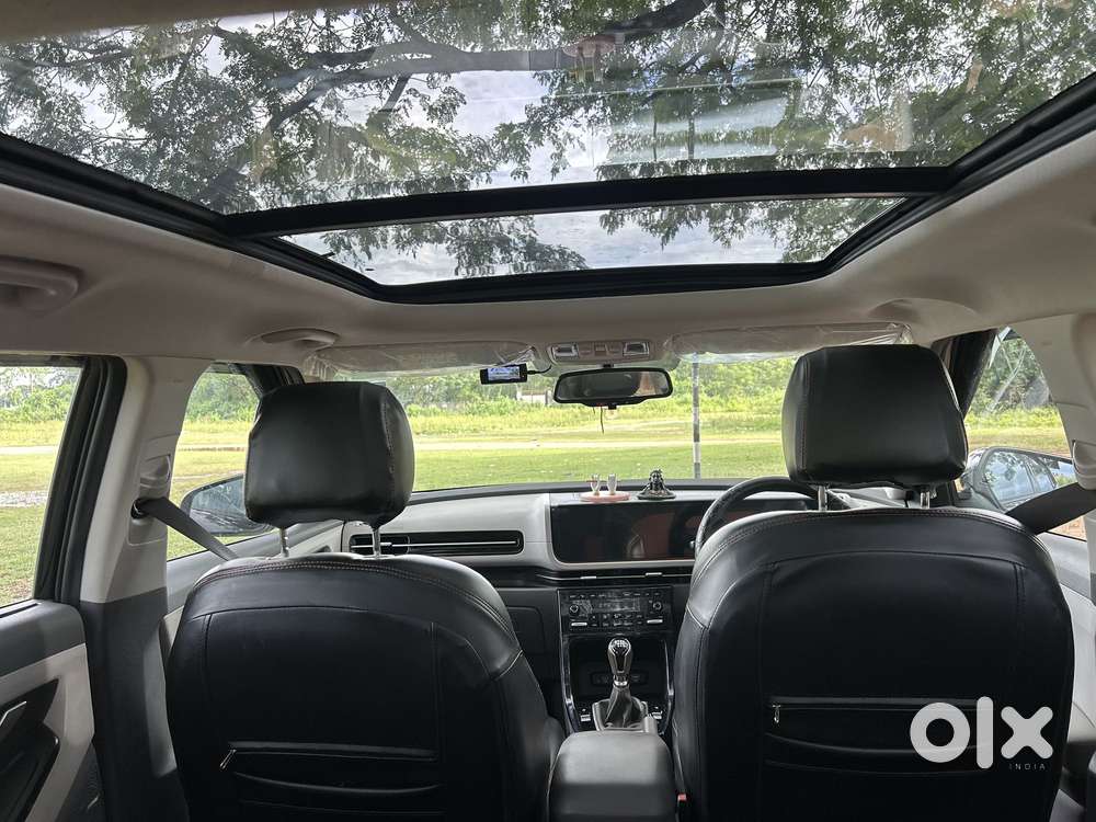 Hyundai Creta 1.6 Sx (o), 2025, Petrol