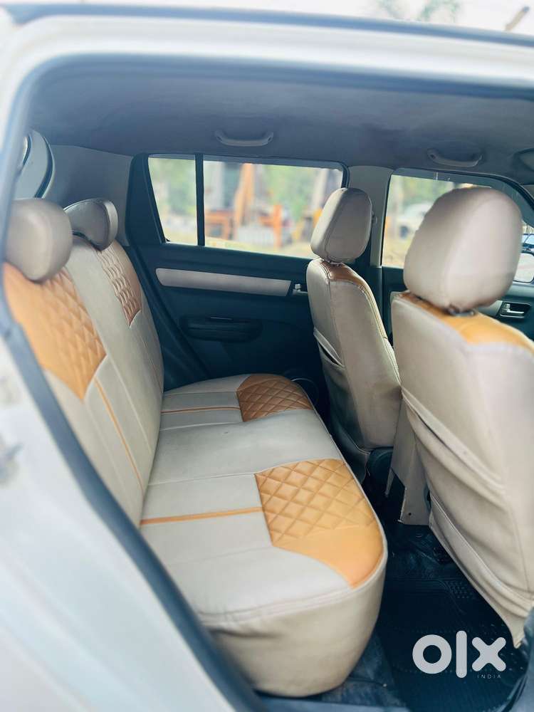 Maruti Suzuki Swift 2004-2010 Vdi Bsiv W Abs, 2009, Diesel