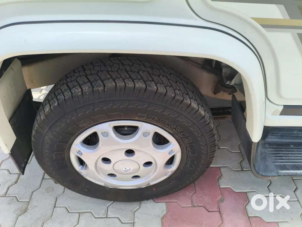 Mahindra Be 6 Fe 2023 Diesel 48000 Km Driven