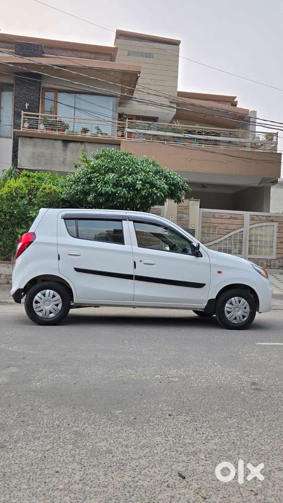 Maruti Suzuki Alto, 2022, Petrol