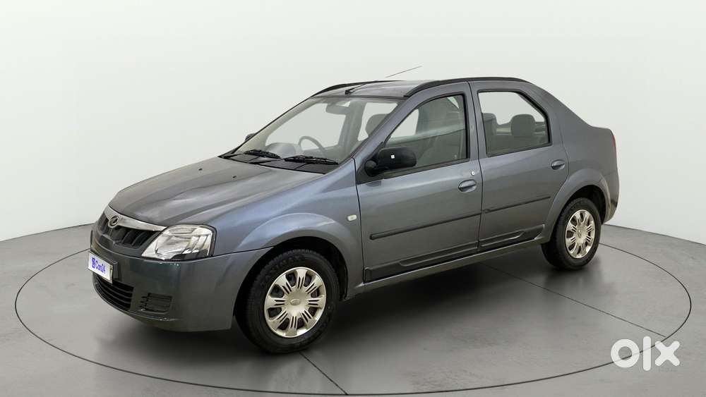 Mahindra Verito 1.5 D4, 2013, Diesel