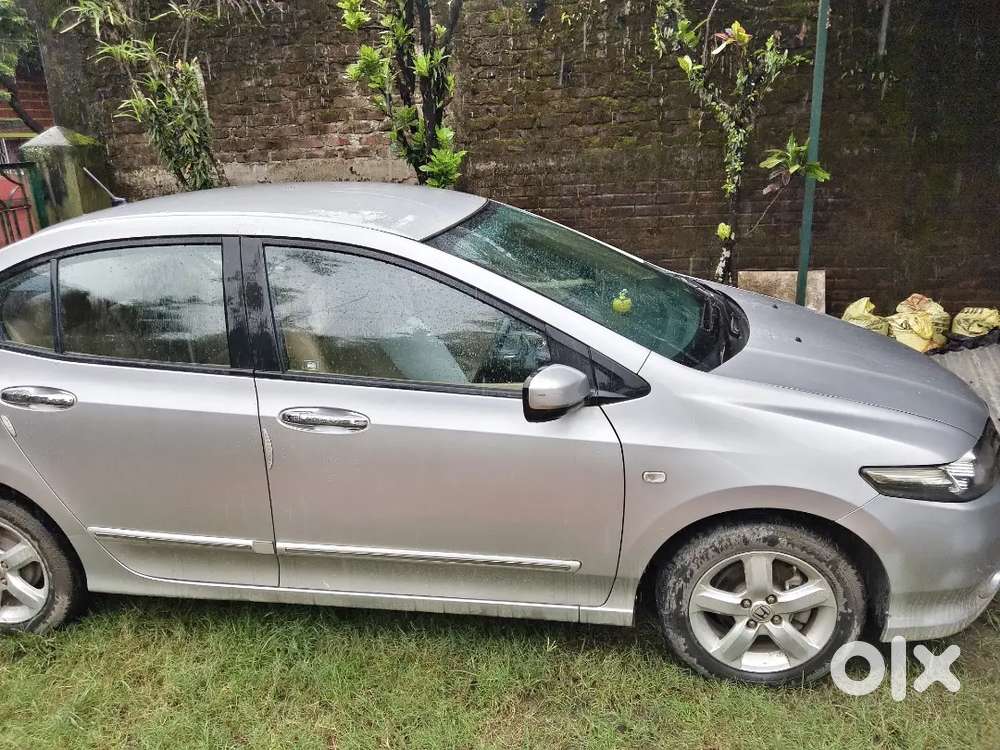 Honda City 2010 Petrol Good Condition
