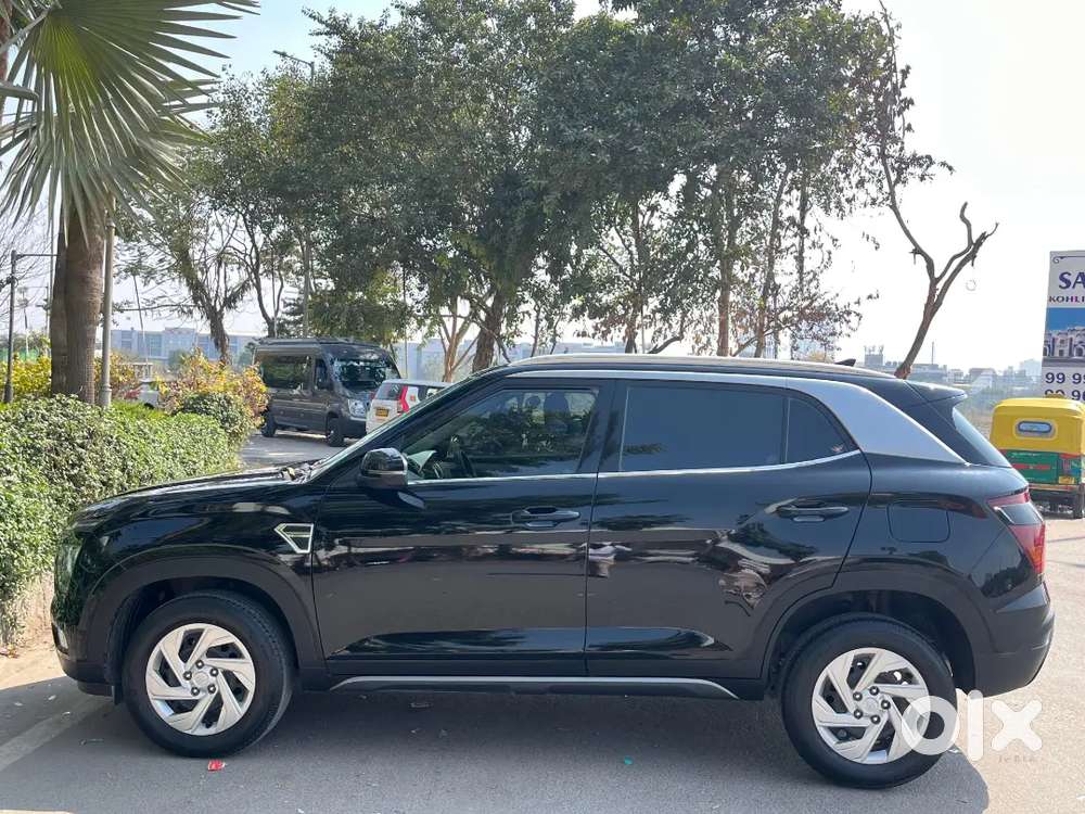 Hyundai Creta 2023 Petrol 20000 Km Driven