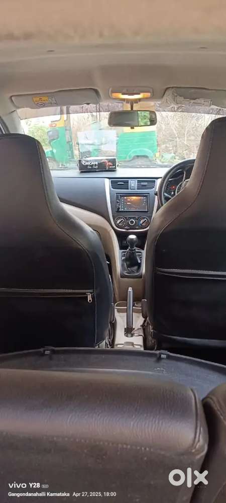 2020 Maruti Suzuki Celerio Zxi(o)