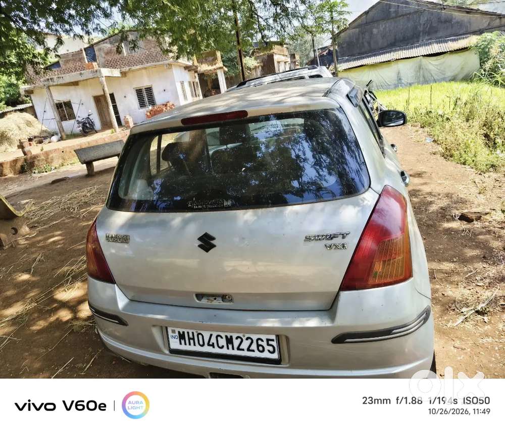 Maruti Suzuki Swift 2006