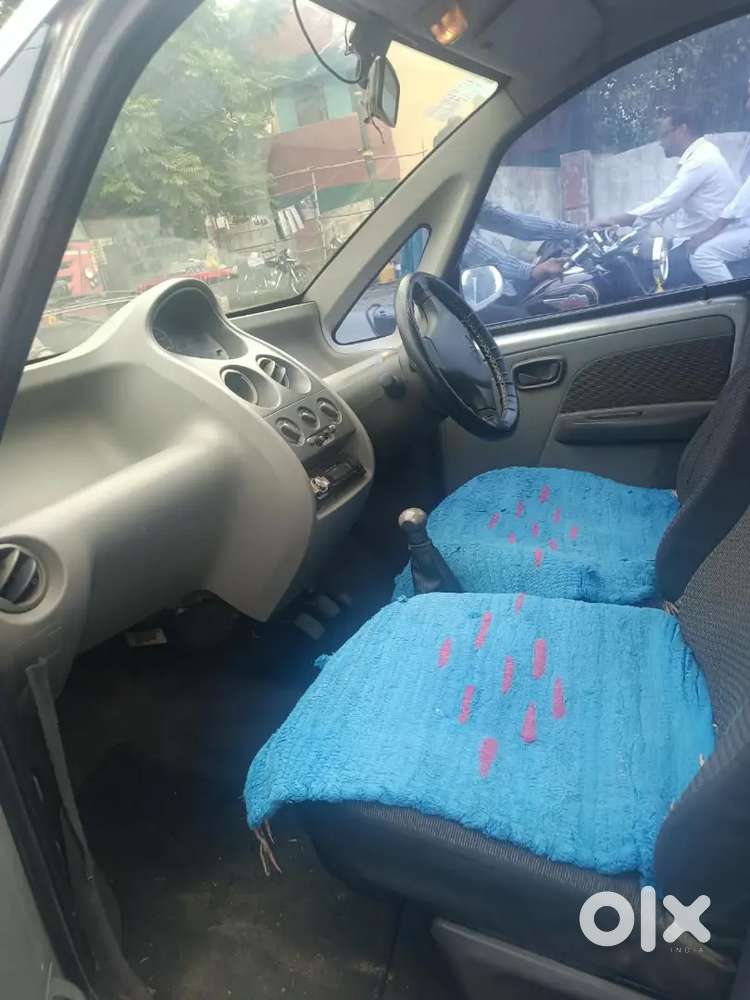 Tata Nano Xe 2011 Petrol Manual