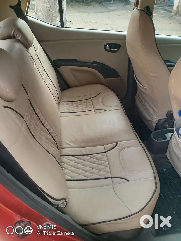 Hyundai 2012 Car Manual