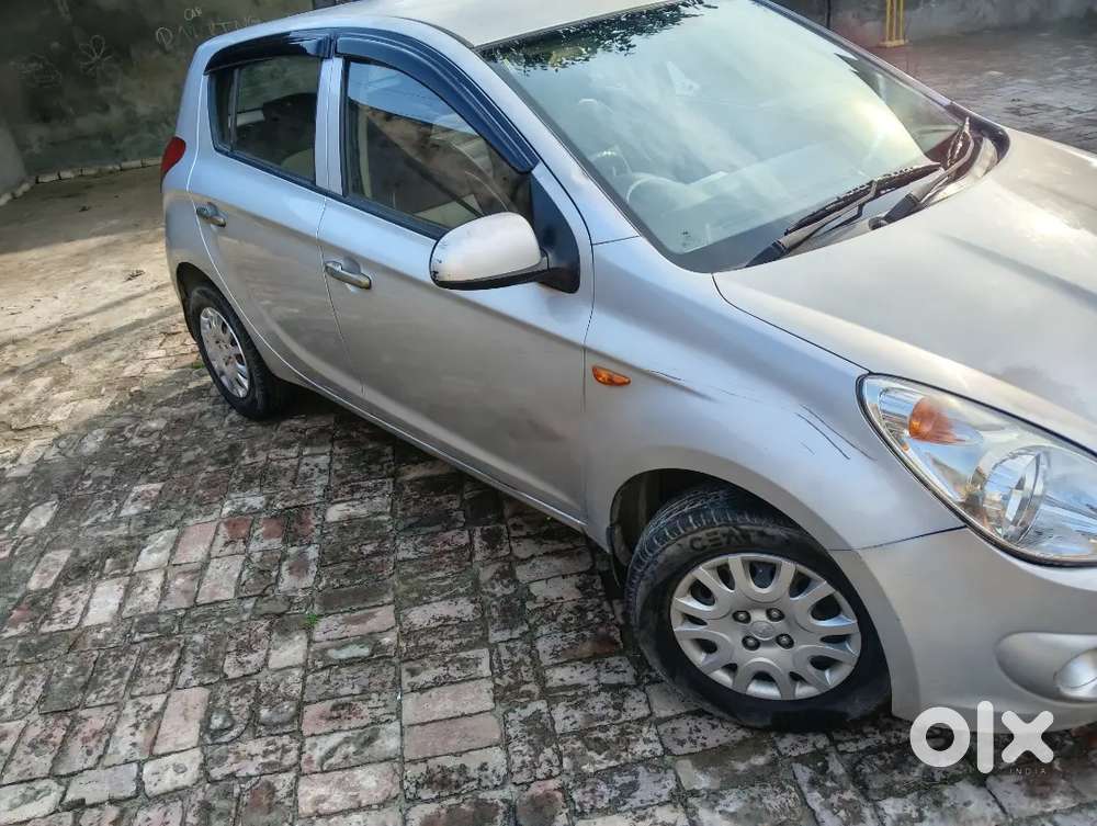 Hyundai I20 2009