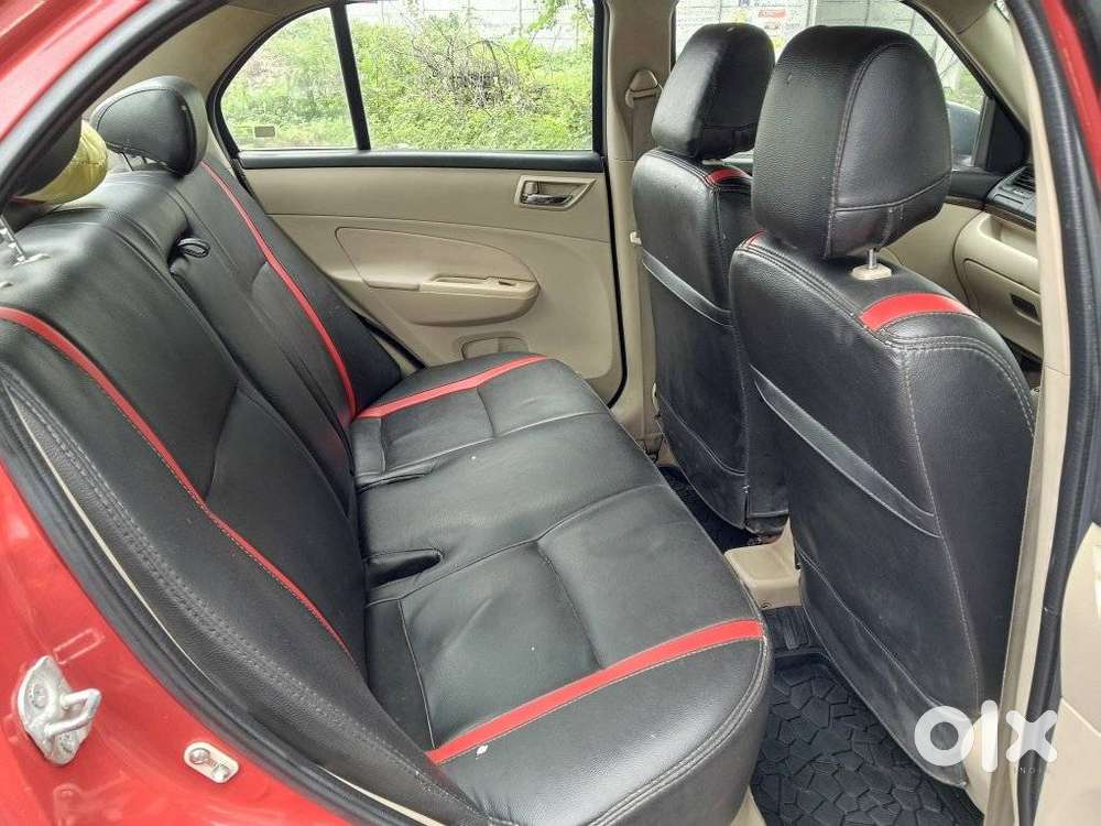Maruti Suzuki Swift Dzire Vdi Bsiv, 2012, Diesel