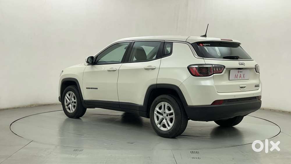 Jeep Compass 1.4 Sport Plus, 2020, Petrol