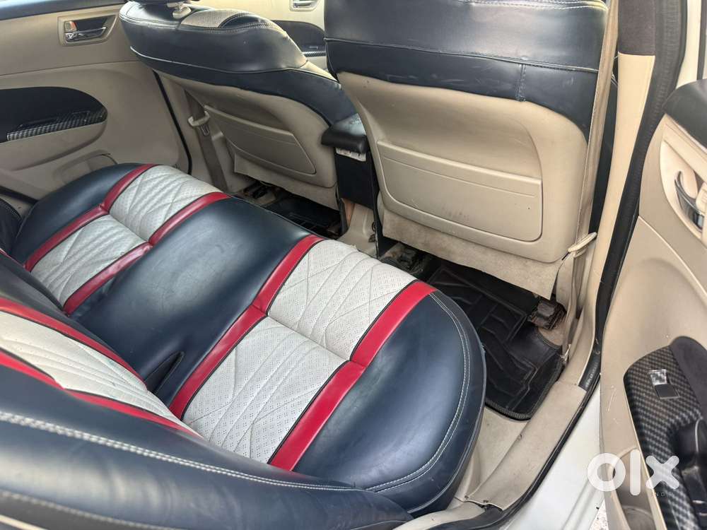 Maruti Suzuki Swift Dzire 1.3 Vxi, 2016, Petrol