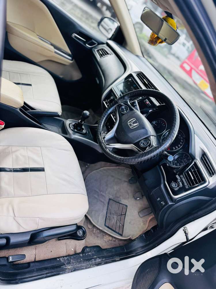 Honda City 1.5 Zx I-dtec Mt, 2020, Diesel