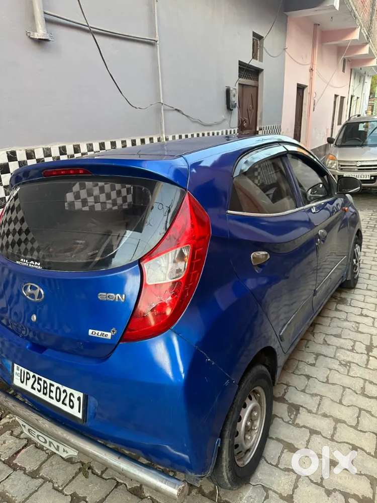 Hyundai Aura 2014 Cng & Hybrids 47600 Km Driven