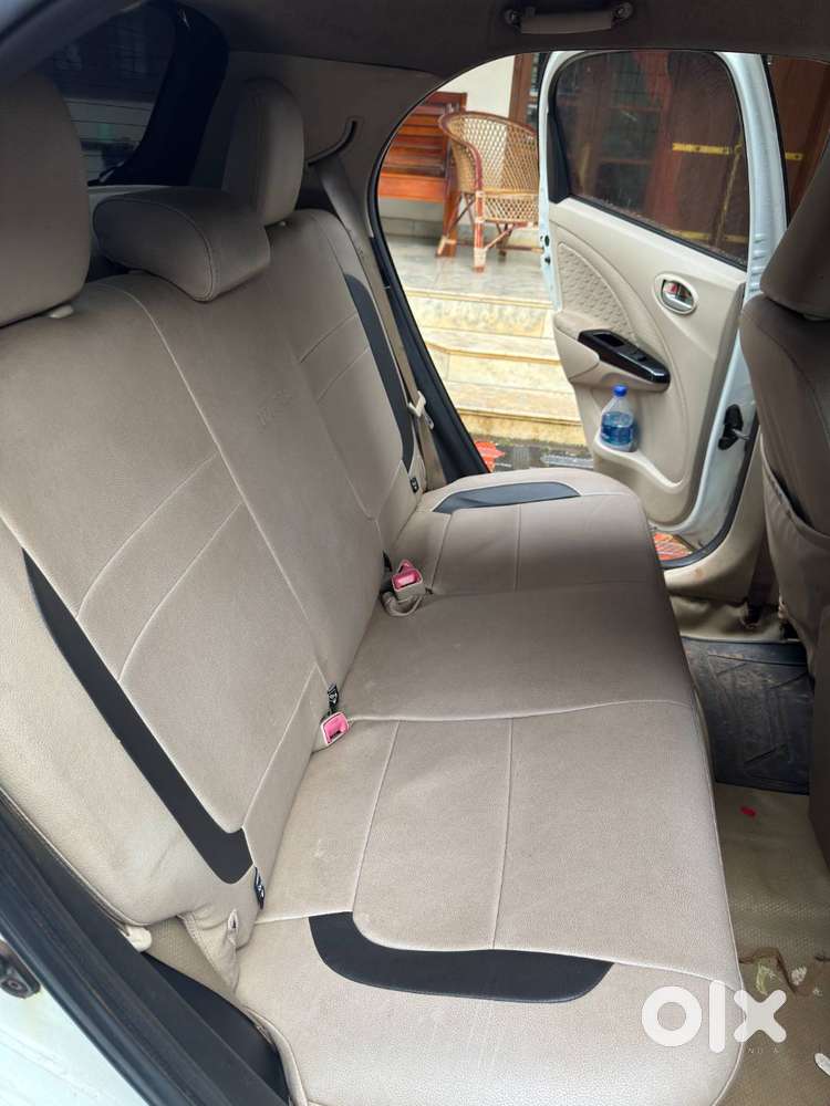 Toyota Etios Liva V 2018 Petrol  Single Owner  Well Maintained