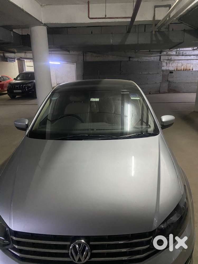 Volkswagen Vento 2011 Petrol Good Condition
