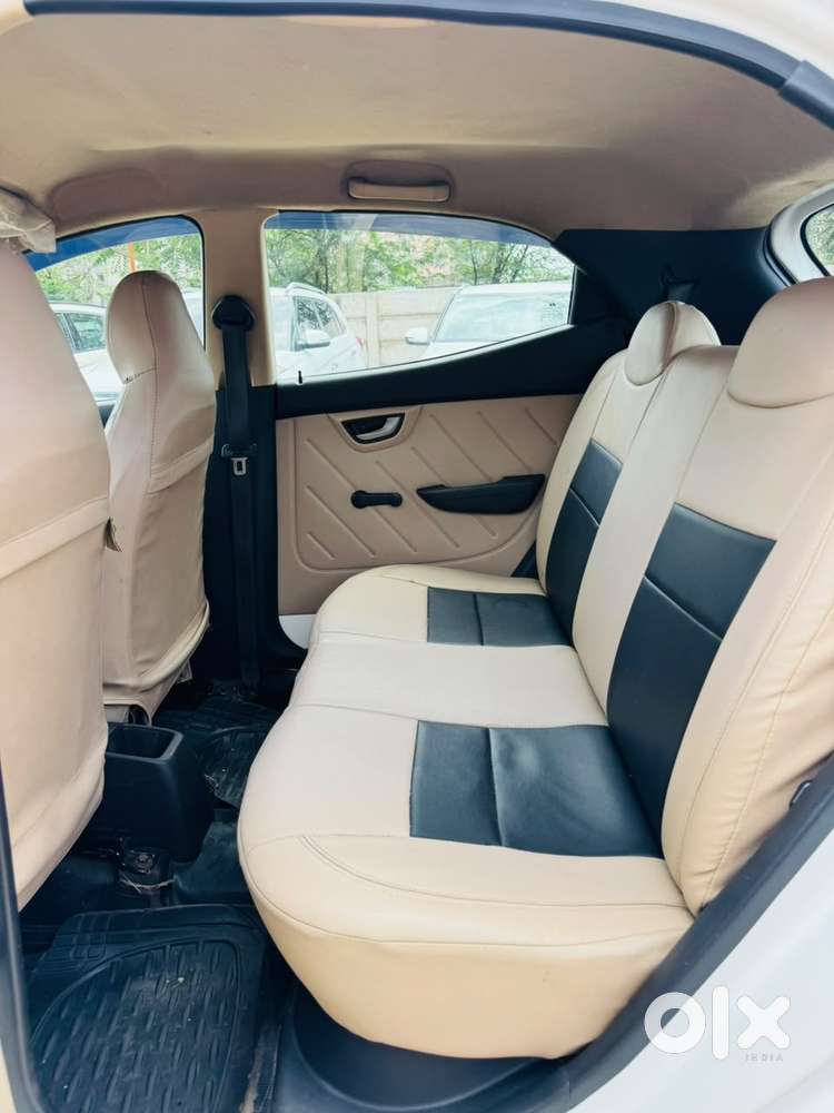 Hyundai Eon D-lite +, 2018, Petrol