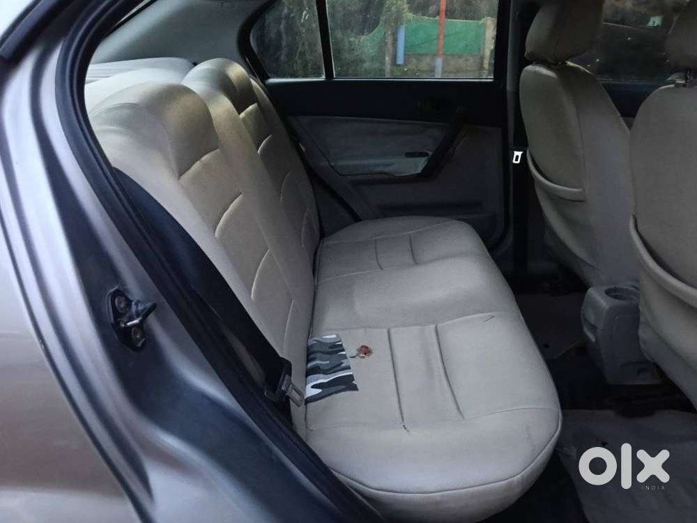 Ford Fiesta 1.4 Exi, 2008, Petrol