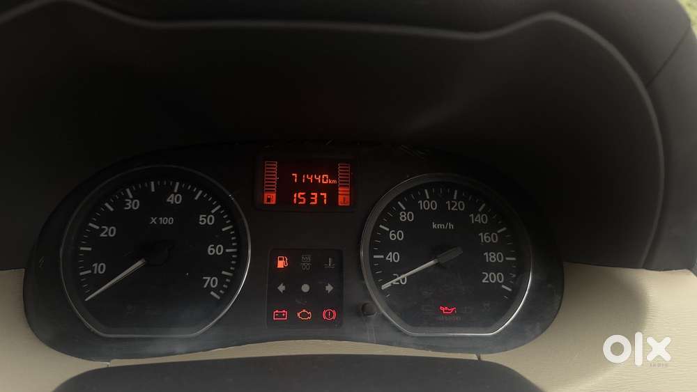 Nissan Terrano Xv D Thp 110 Ps, 2015, Diesel