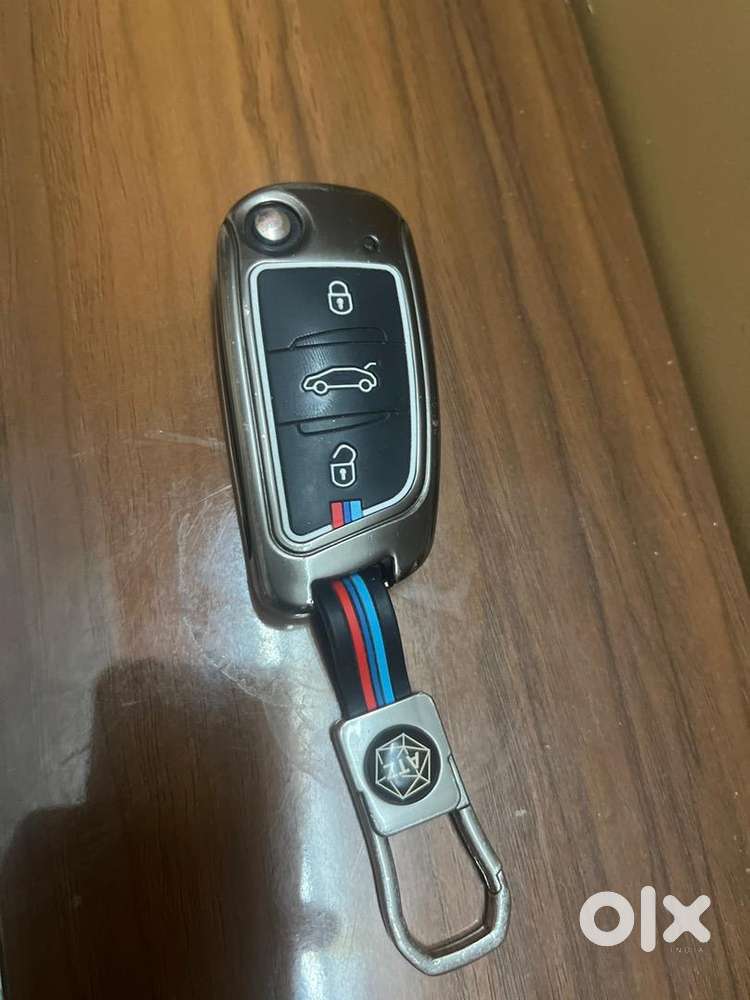 Maruti Suzuki Baleno Petrol 35000 Km Driven
