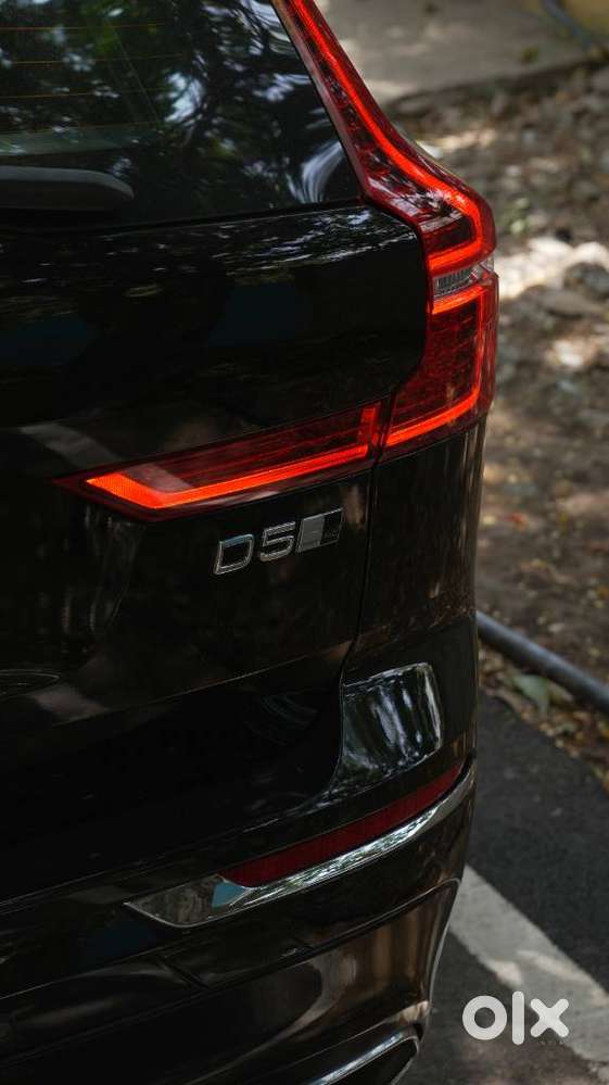 Volvo Xc60 D5 Inscription, 2019, Diesel