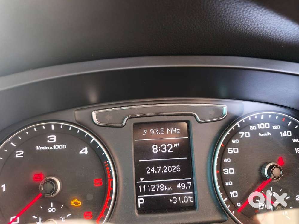 Audi Q3 35 Tdi Quattro