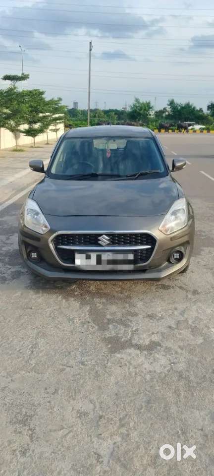 Maruti Suzuki Swift Amt Vxi, 2023, Petrol