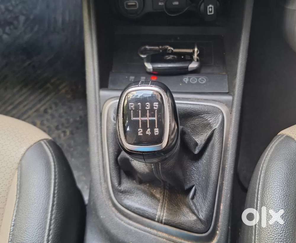 Hyundai Verna 1.6 Sx (o) Crdi, 2019, Diesel