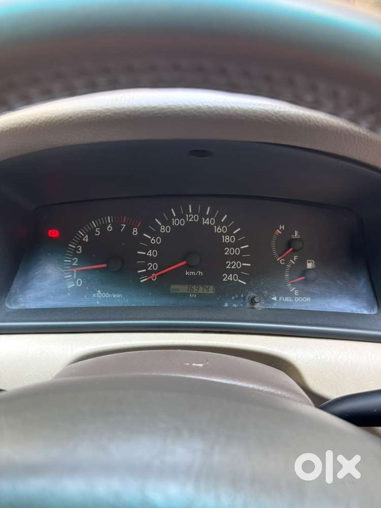 Toyota Corolla He 2006