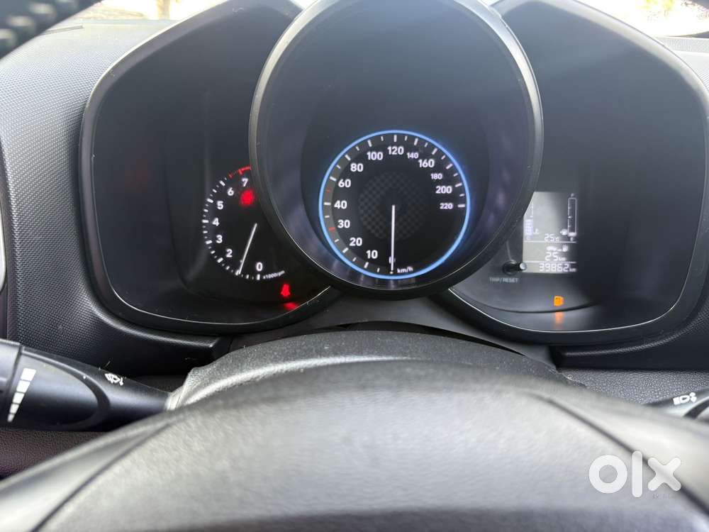 Hyundai Venue Sx Plus Turbo Dct, 2021, Petrol