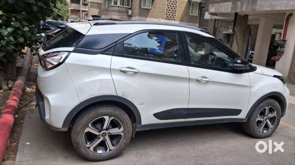 Single-user Maintained Tata Nexon Xz+ Lux (s) 2023  19,500 Km