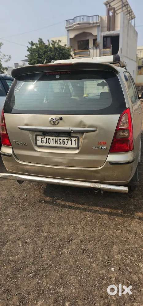 Toyota Innova