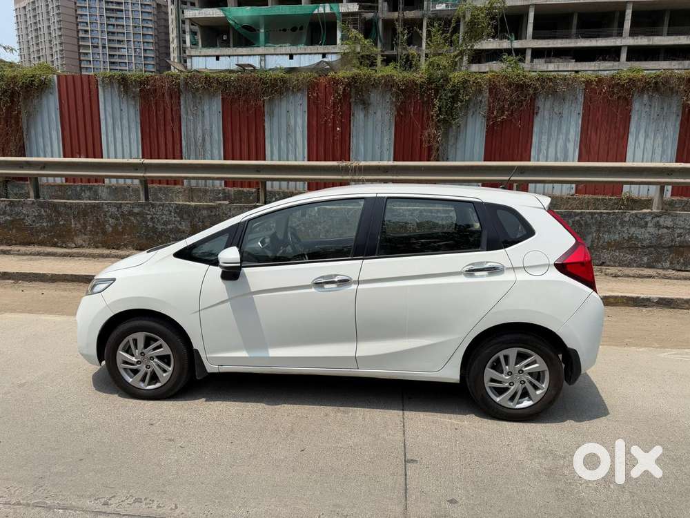 Honda Jazz Vx Cvt, 2019, Petrol
