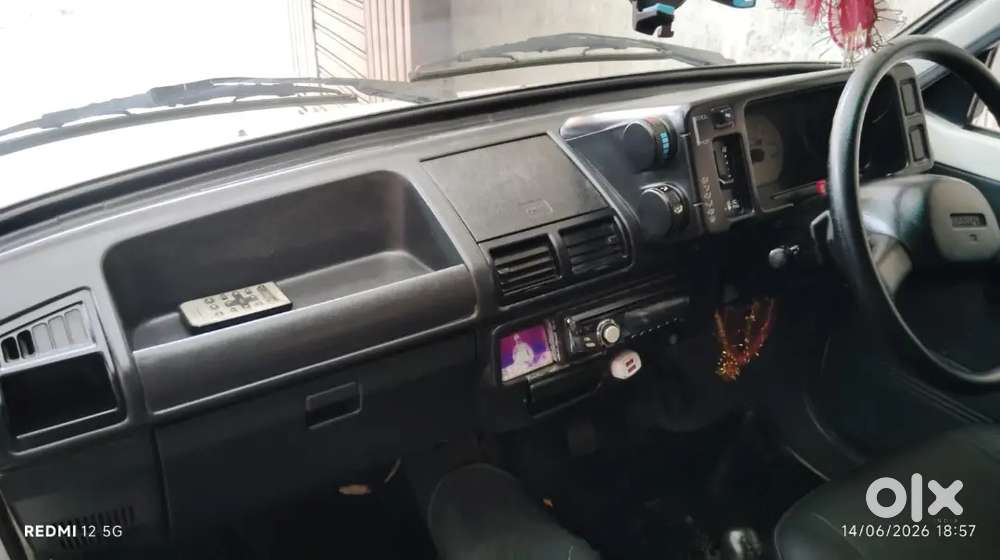 Maruti Suzuki 800 2004 Petrol 55104 Km Driven