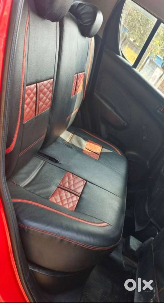 Maruti Suzuki Swift 1.2 Vxi (o), 2017, Petrol