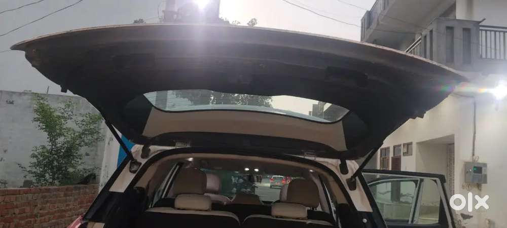 Mahindra Xuv700 2022 Petrol Manual