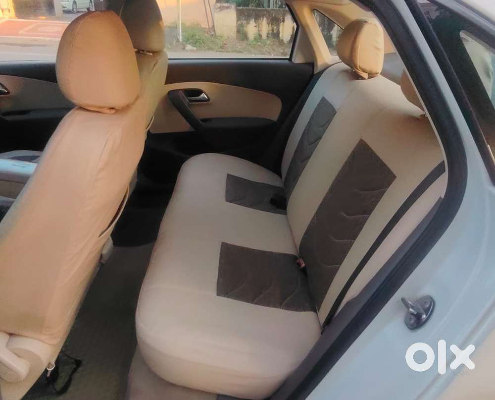 Volkswagen Vento 1.5 Tdi Highline Plus 16 Alloy, 2012, Diesel