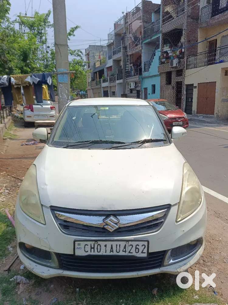 Chandigarh Nambar